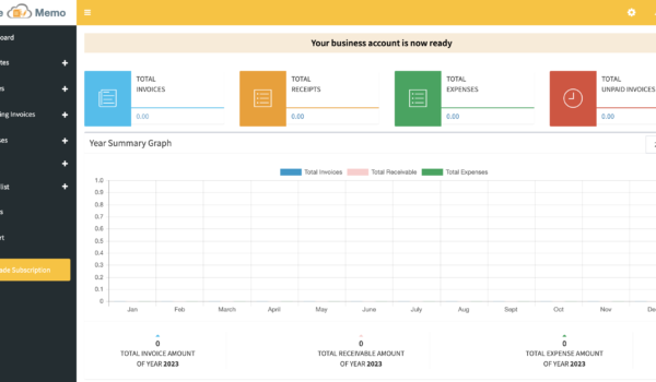 The Ultimate Guide to Choosing the Right Invoice Software for Your Business